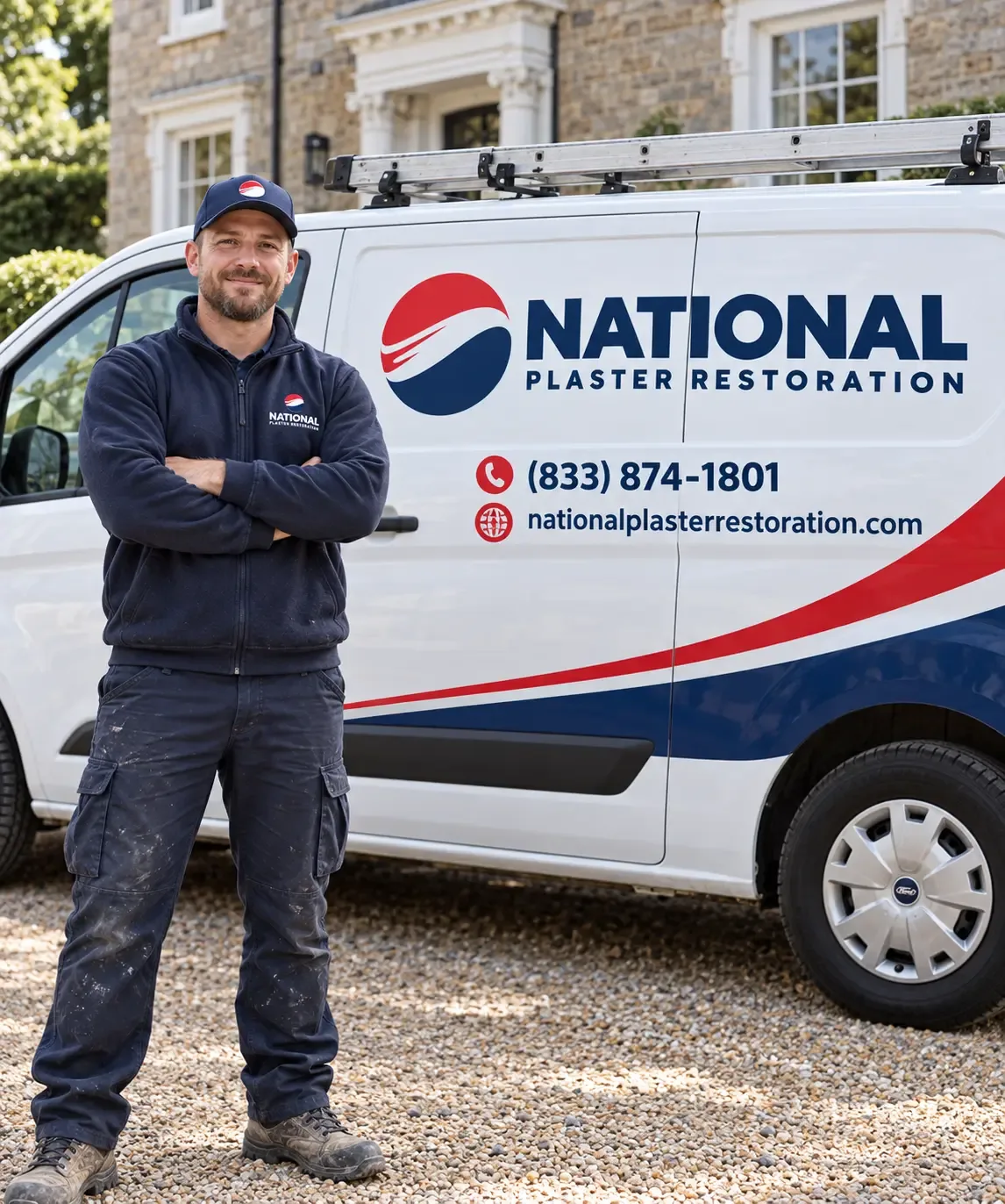 Plaster Repair Sharon, GA FAQs